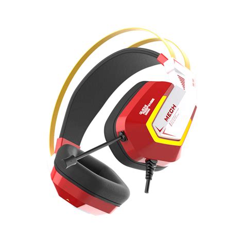 DAREU EH732 RGB gaming headset – DAREU Shop