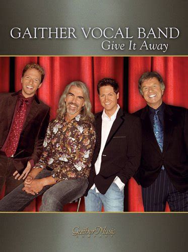 Gaither Vocal Band: used books, rare books and new books @ BookFinder.com