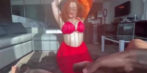 Hot TikTok Model TB Folder In Description Tnaflix