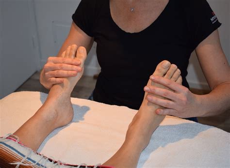 Carole Amistani R Flexologue Massages Bien Tre R Flexologie