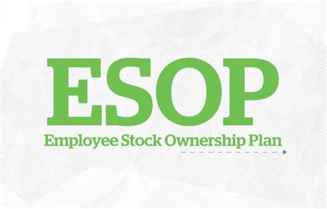 More Companies Should Consider Employee-Ownership (ESOP) - Messer ...