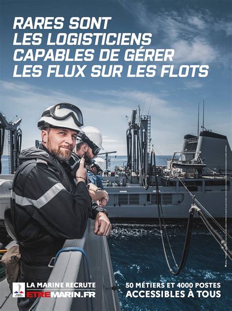 La Marine Nationale Recrute Besan On