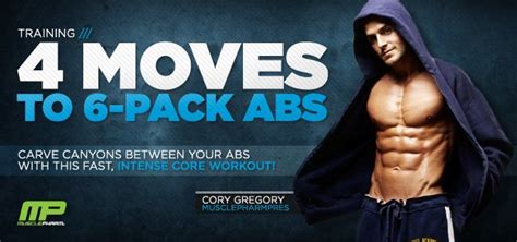 Diet Plan For Six Pack Abs | Six Pack Abs