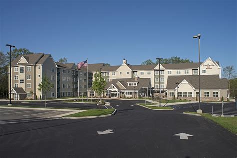 Residence Inn Rockgate Management