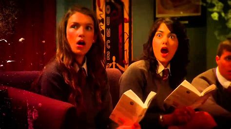 House Of Anubis Season 1 Trailer 1 Youtube