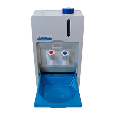 Eberspacher HandiWash Mobile Van 12V Hot Cold Water Handwash Unit