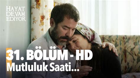31. Bölüm Hayat Devam Ediyor | HD İZLE Birlikte İzleyelim - YouTube