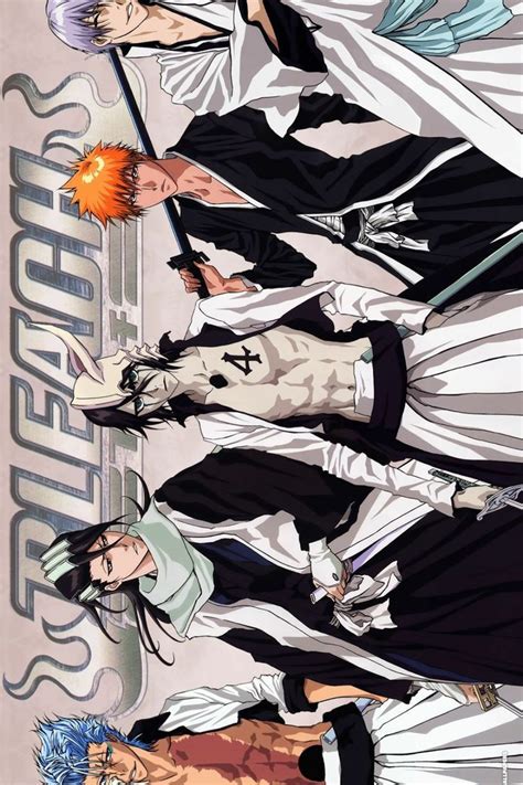 bleach anime 2021 | Bleach anime art, Bleach anime, Bleach art