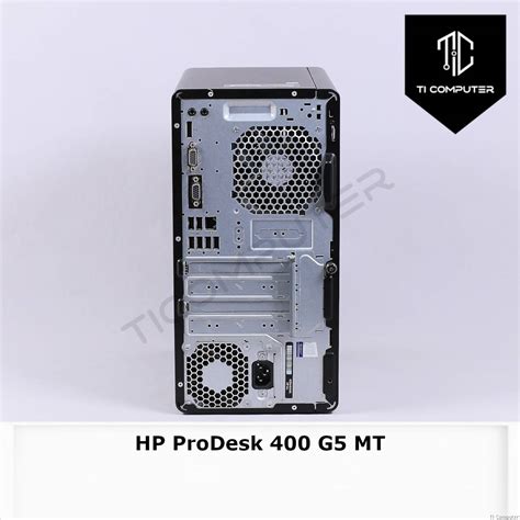 Hp Prodesk G Mt Intel Core I Gb Ddr Ram Gb Sata Ssd