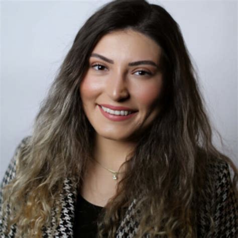 Ilayda CELIK Research Assistant Phd Student Istanbul Medipol