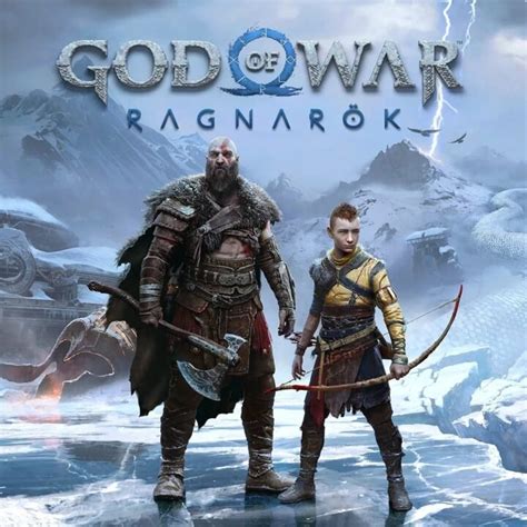 God Of War Ragnarok Veja O Mapa Completo Games Ever Notícias Reviews E Detonados