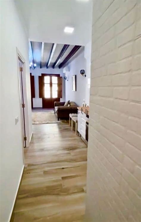 Piso En Venta En Calle Sindicat S N Sindicat Palma De Mallorca