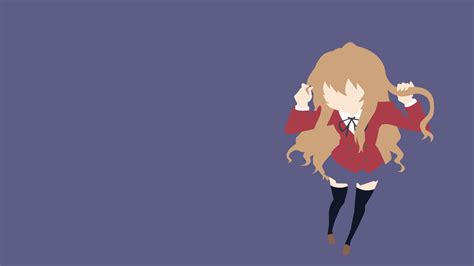 Toradora! Wallpapers - Wallpaper Cave