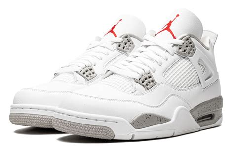 Jordan 4 Oreo Geo Jordan
