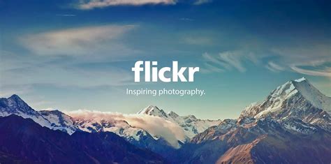 Pro Tips For Flickrs Ios App Flickr Blog