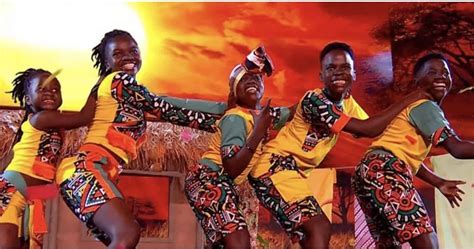 10 Viral Videos That Prove Uganda's Ghetto Kids Are the Ultimate Dance ...