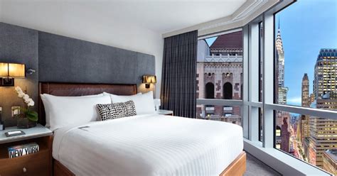 13 Best Extended Stay Hotels in New York City in 2023 – Trips To Discover