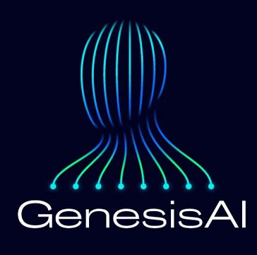 Top 10 Genesis AI Alternatives & Competitors in 2025 | G2