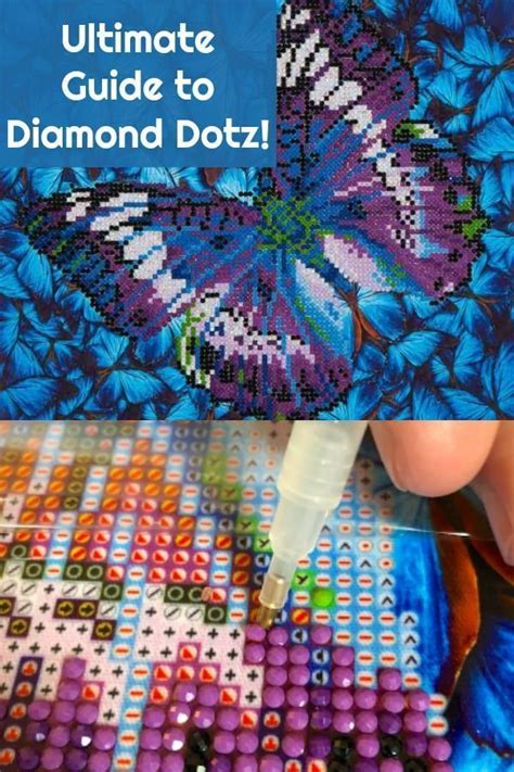 Diamond Dotz The Ultimate Guide With Tips Tricks Artofit