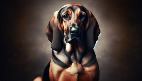 100 Unique Female Bloodhound Names - Bloodhound Paws