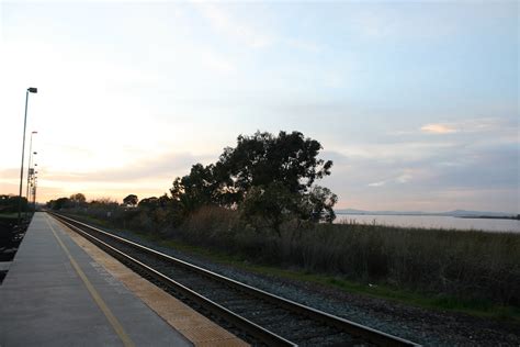 Antioch-Pittsburg, CA (Amtrak San Joaquin) Photos Page 3 - The SubwayNut