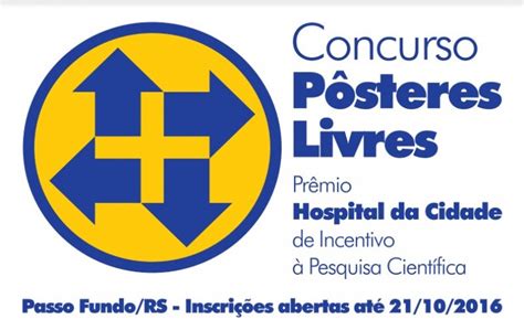 Concurso de Pôsteres Livres divulga lista de trabalhos selecionados