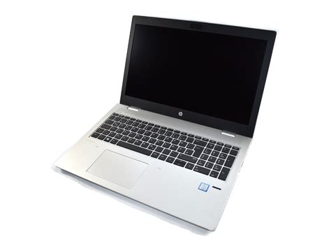 Hp Probook G Core I U Ghz Gb Gb Ssd Multi W Fhd