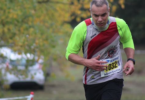 U P Policiano Arezzo Atletica Thomas Payn E Virginia Leonardi