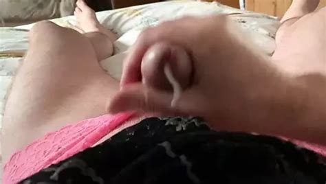 Guy Uses My Wife S Panties To Jack Off And Cum In Car In Pub Gay Porn XHamster