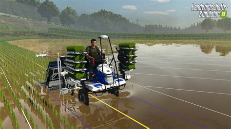 Landwirtschafts Simulator 2025 Warum Das Virtuelle Ackerleben