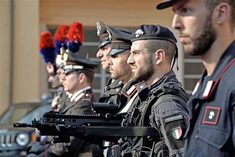 Https Giornaledibrescia It Brescia E Hinterland Carabinieri In