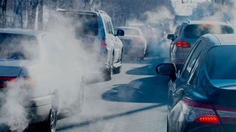 Efecto Invernadero Qué Es Cómo Afecta Al Planeta E Incluso A Tu Coche