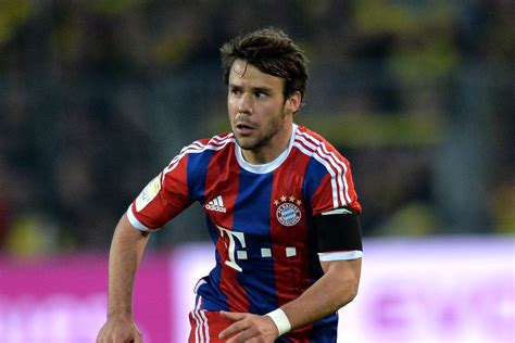 Manchester City, Bayern Munich reportedly in talks for left-back Juan ...