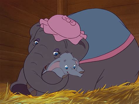 Disney Developing Live-Action ‘Dumbo’ Feature | Animation World Network