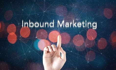 Les Avantages De L Inbound Marketing