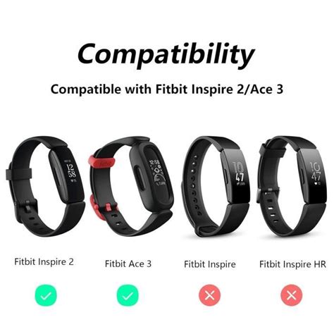 Chargeur Compatible Fitbit Inspire Chargeur Magn Tique C Ble De