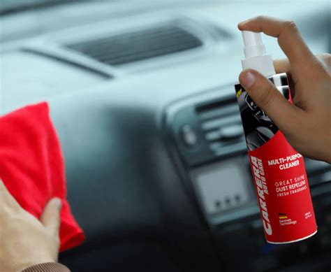 Top 11 Products for Car Dashboard Cleaning - Autostore.pk