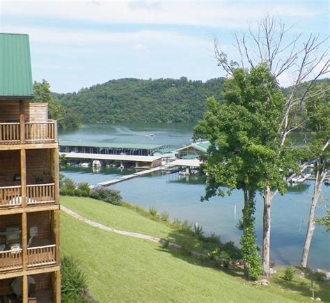 Enjoy Twin Cove Resort On Norris Lake Norris Lake Tennessee