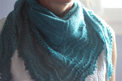 Ravelry Izeta S Holden Shawlette