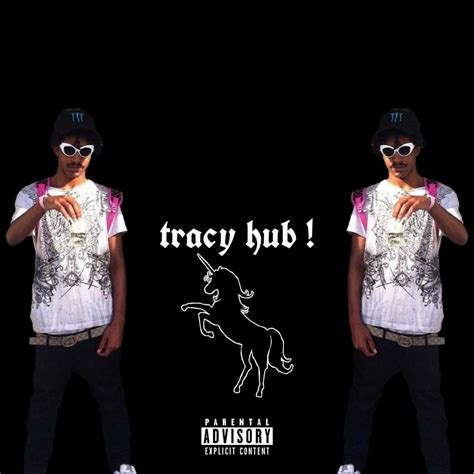 Lil Tracy Hub Tracy Hub In Toyotas Lyrics Genius Lyrics