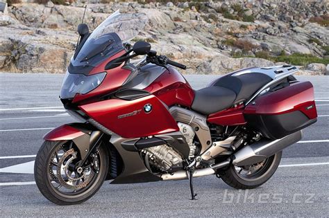BMW K 1600 GT - 2013 - technické parametry, názory motorkářů, servisní ...