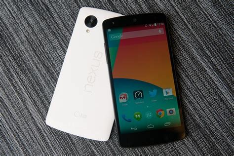 Google Nexus 5 Review