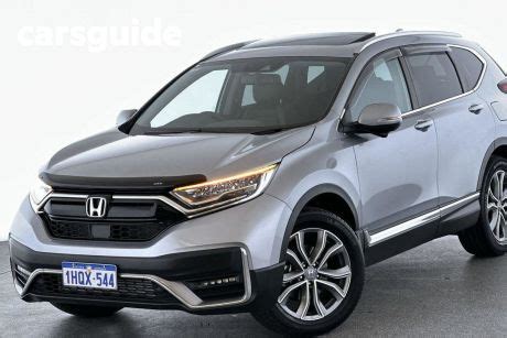 2022 Honda CR V VTI LX Awd 5 Seats For Sale 41 888 CarsGuide