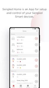 Sengled Home Apps On Google Play