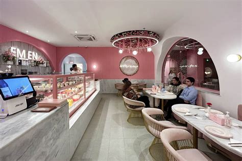 Islamabad Cafes Em En Caffe Best Cafe Designs