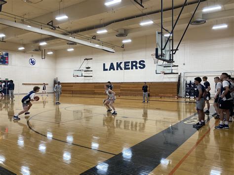 Prep Hoops Oregon On Twitter 📍lake Oswego High School