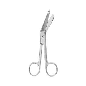 LISTER Bandage Scissors 20 0 Cm PT Karya Pratama