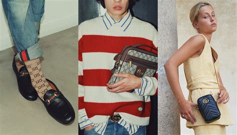 What Are Gucci Products Made Of Exploring Luxury Materials