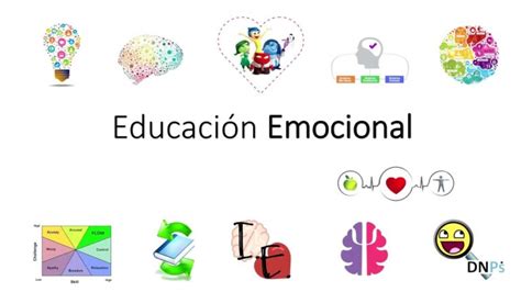 Diferencia Entre Educacion Emocional E Inteligencia Emocional