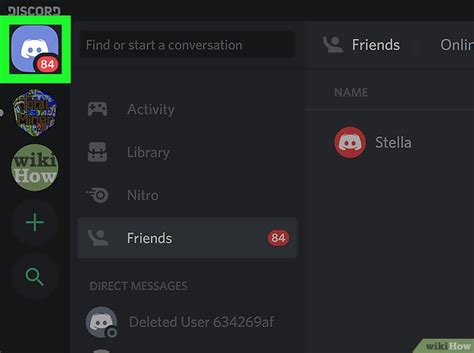 Comment ajouter des amis sur Discord 13 étapes